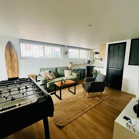 Superbe Studio Neuf - 20 Min Versailles Les Clayes-Sous-Bois Exterior foto